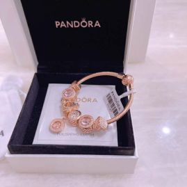 Picture of Pandora Bracelet 6 _SKUPandorabracelet17-21cm11167313964
